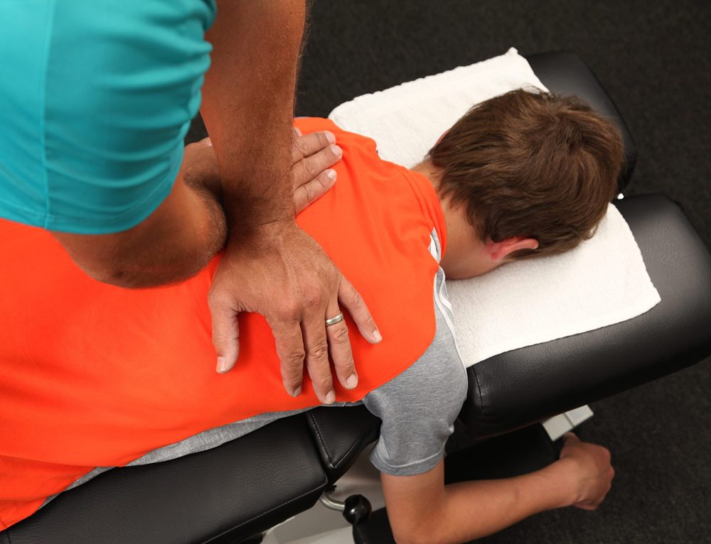 Your Guide to Finding the Best Chiropractor Near You in Camden – Camden Chiropractic Centre