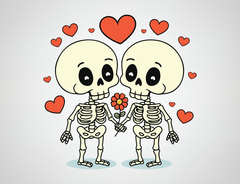 Show Your Spine Some Love This February