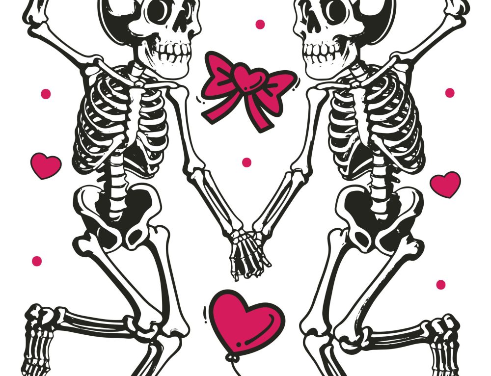 Show Your Spine Some Love This Valentine’s Week – Say Goodbye to Back Pain and Sciatica