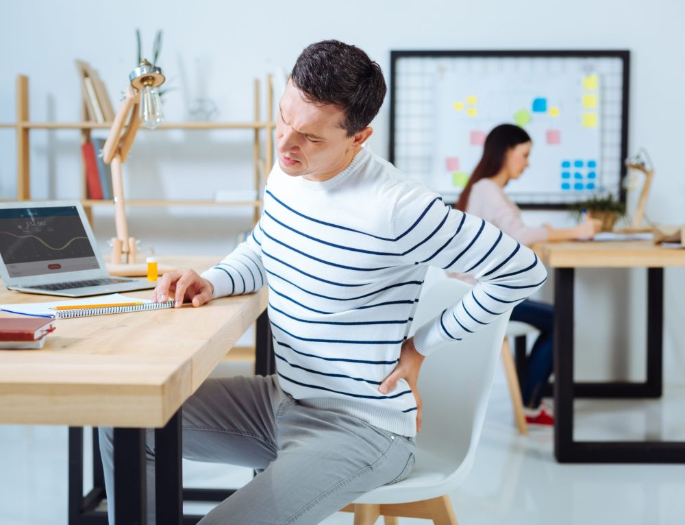 Back Pain Relief Camden | Expert Chiropractor in London for Sciatica